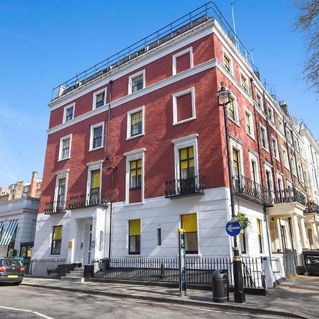 Titiwangsa One Accomodation At Paddington Londres Exterior foto