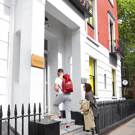 Titiwangsa One Accomodation At Paddington Londres Exterior foto