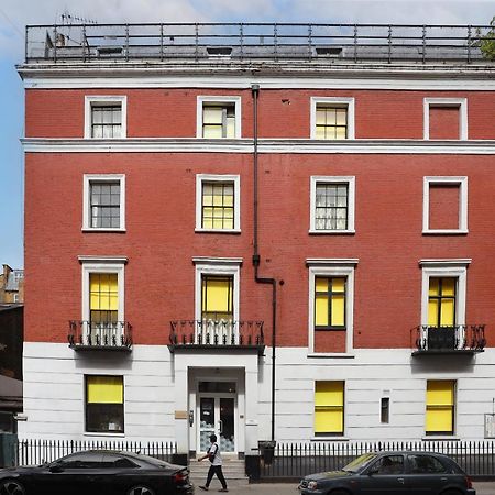 Titiwangsa One Accomodation At Paddington Londres Exterior foto