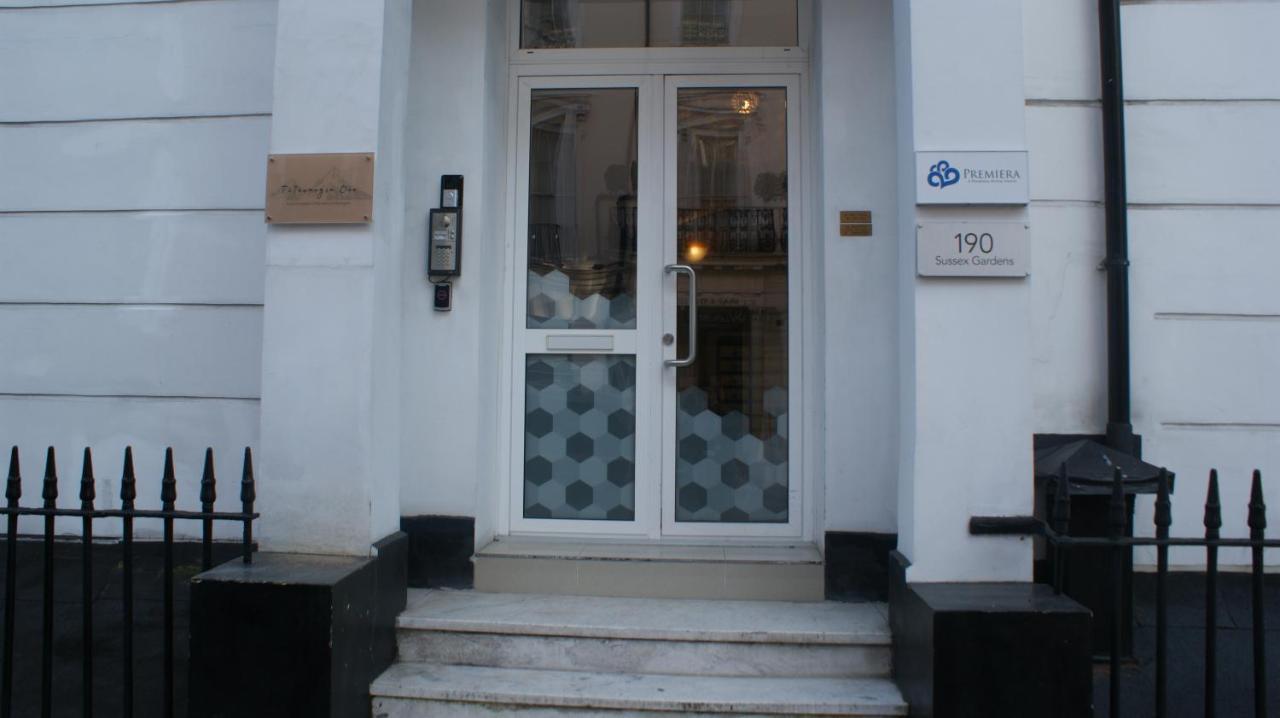 Titiwangsa One Accomodation At Paddington Londres Exterior foto