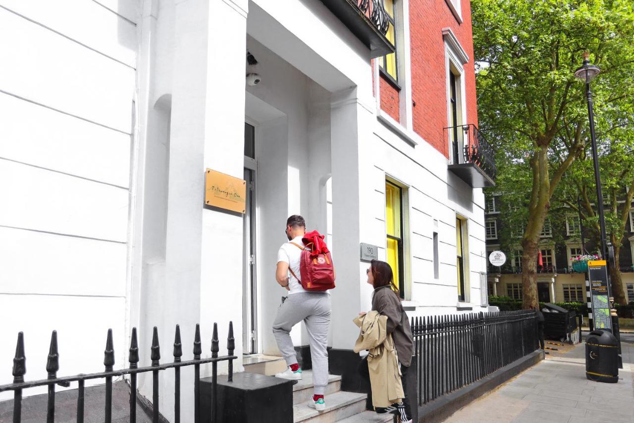 Titiwangsa One Accomodation At Paddington Londres Exterior foto