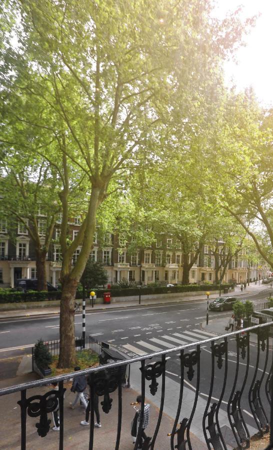 Titiwangsa One Accomodation At Paddington Londres Exterior foto