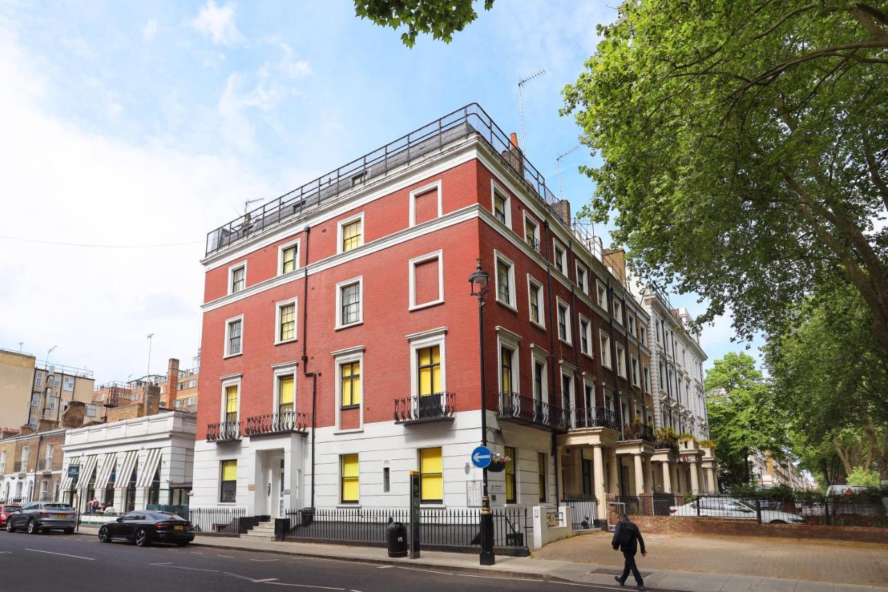 Titiwangsa One Accomodation At Paddington Londres Exterior foto