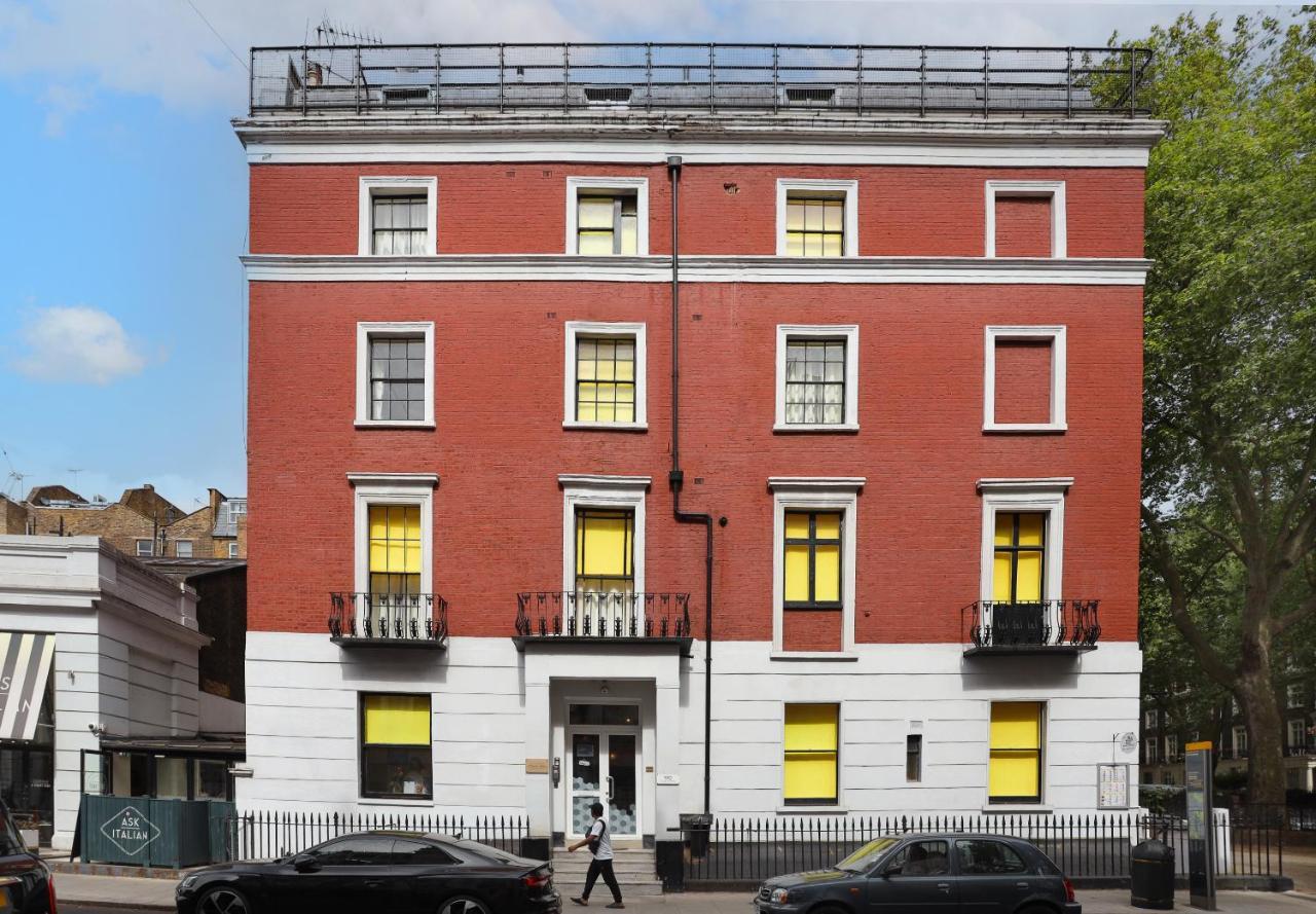 Titiwangsa One Accomodation At Paddington Londres Exterior foto