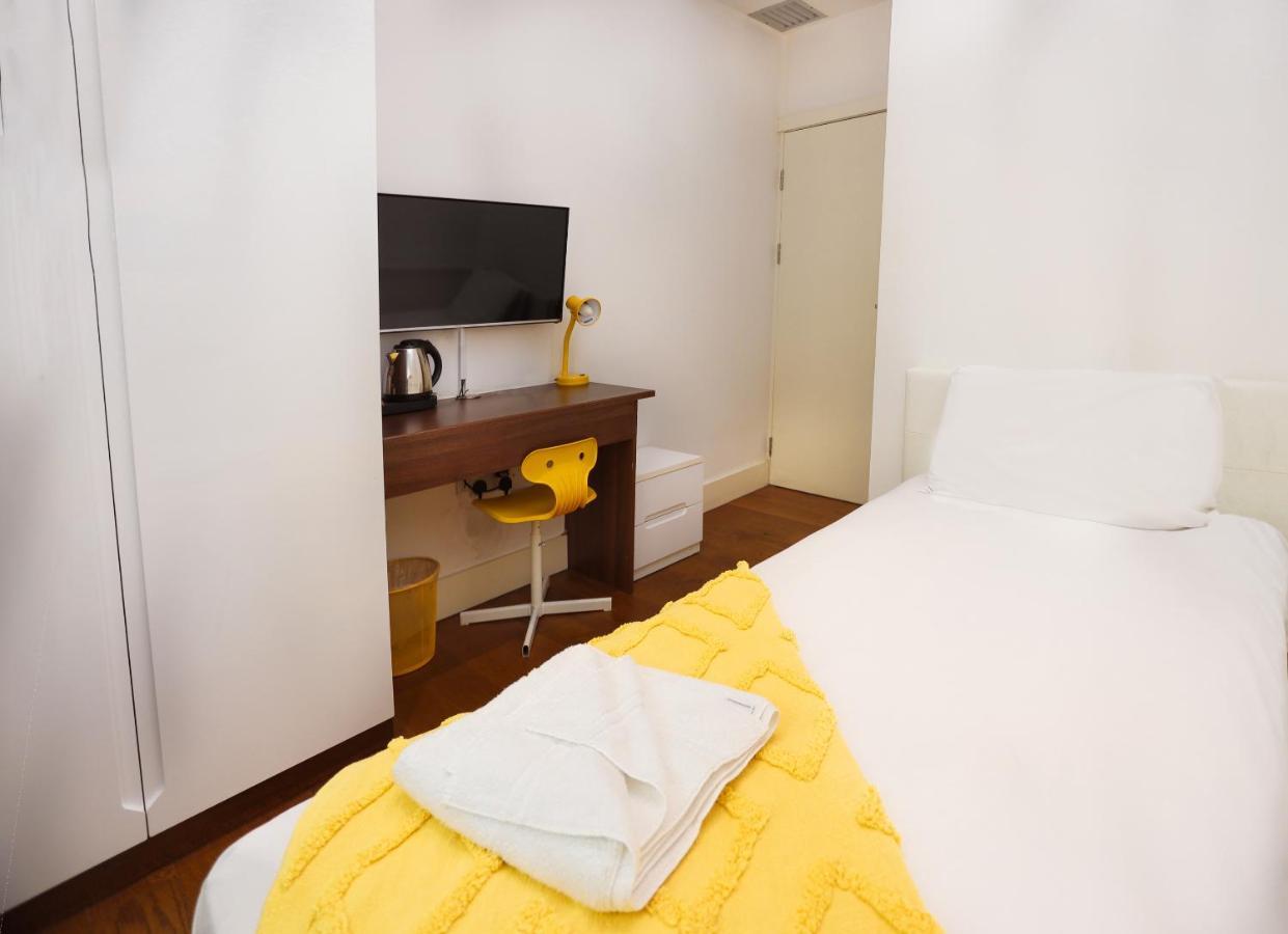 Titiwangsa One Accomodation At Paddington Londres Exterior foto